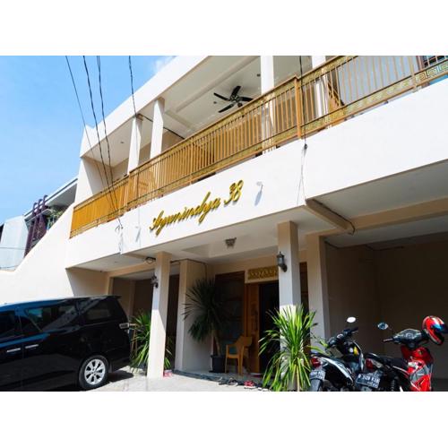 RedDoorz near Cipinang Indah Mall