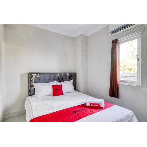 RedDoorz near Condongcatur Bus Station