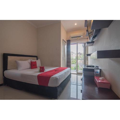RedDoorz near E Walk Mall Balikpapan
