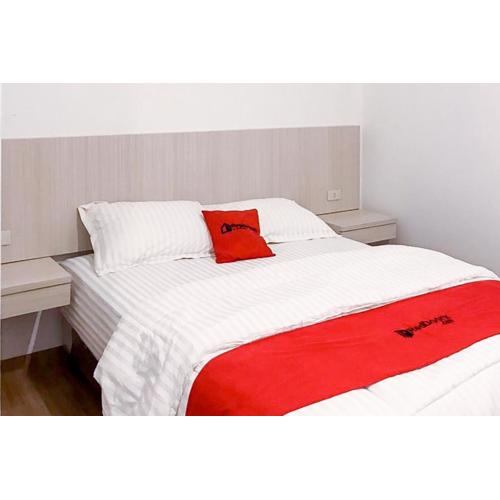 RedDoorz near Exit Tol Kotabaru ITERA Lampung