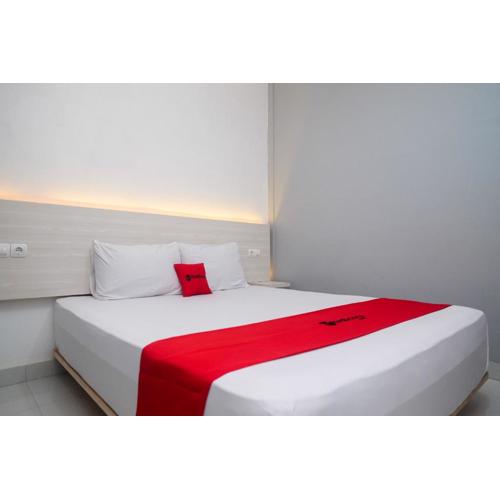 RedDoorz near Exit Tol Pekalongan