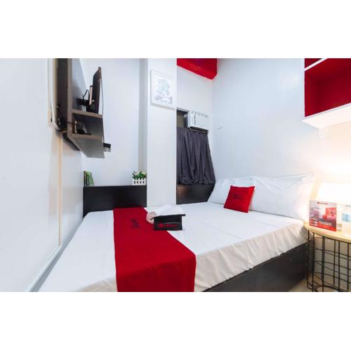 RedDoorz near G Mall Bajada Davao