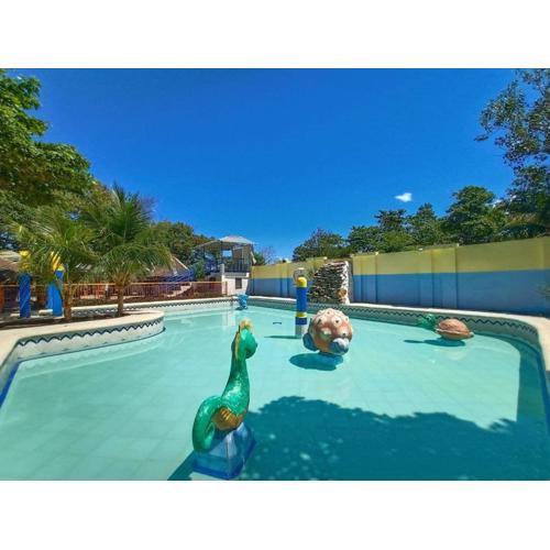 RedDoorz Near Gaisano Grand Cordova