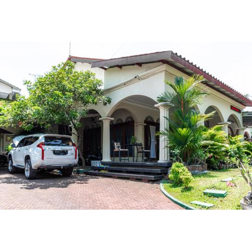 RedDoorz near Gajahmungkur Semarang