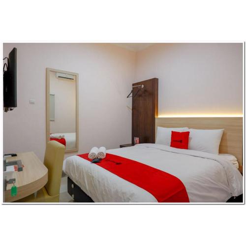 RedDoorz near Gejayan 3