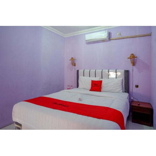 RedDoorz near Goa Jatijajar 2