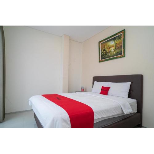 RedDoorz near ITDC Nusa Dua
