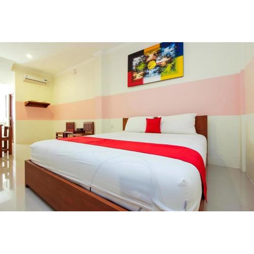 RedDoorz Near Jalan Jendral Sudirman