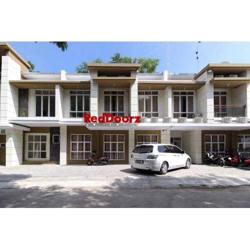 RedDoorz near Jogja City Mall 3