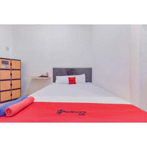 Reddoorz near Juwata Airport Tarakan