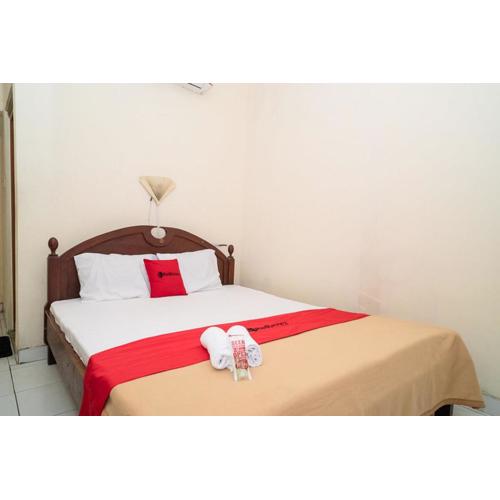 RedDoorz near Kampus 3 UTY Yogyakarta