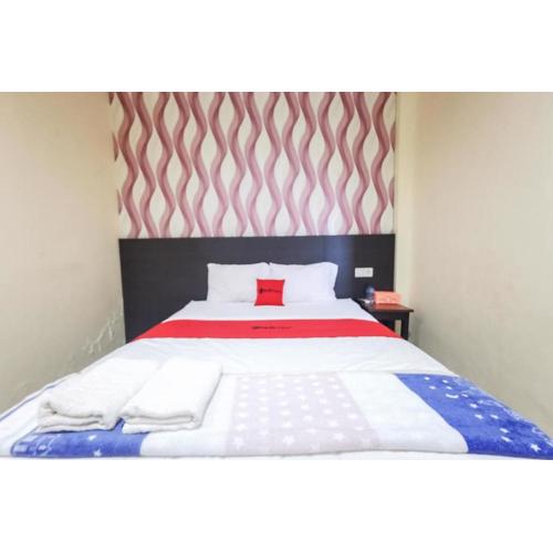 RedDoorz near Kantor PLN Sangatta