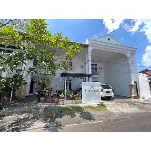 RedDoorz near Kantor Walikota Manado