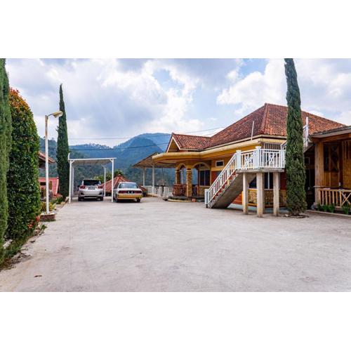 RedDoorz near Kawah Putih Ciwidey