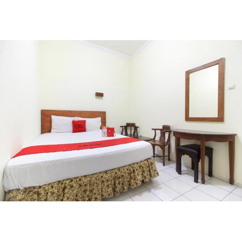 RedDoorz near Kranggan Tugu Jogja