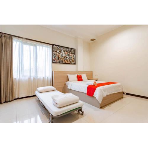 RedDoorz near Lembang Park & Zoo 2