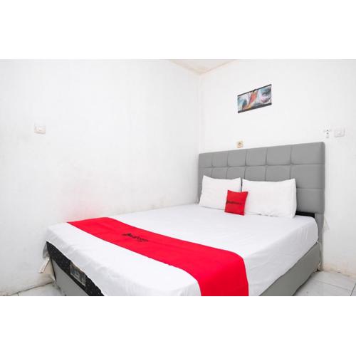 RedDoorz near Lippo Mall Yogyakarta 3