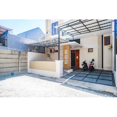 RedDoorz Near Majapahit Semarang