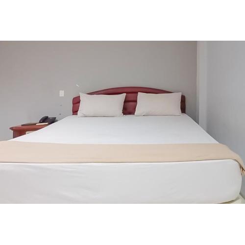 RedDoorz near Mitra Plaza Kota Banjarmasin