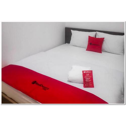 RedDoorz near Moro Mall Purwokerto 2