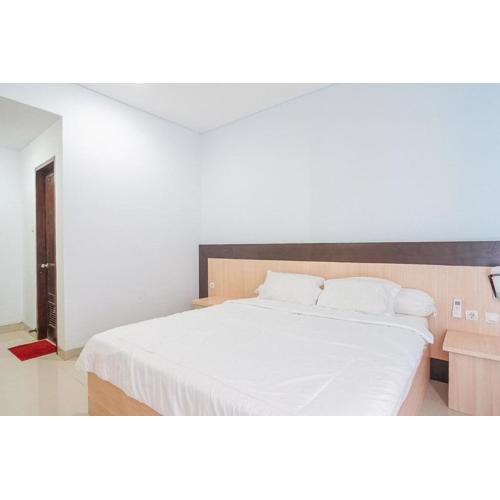 RedDoorz near Muaya Beach Jimbaran