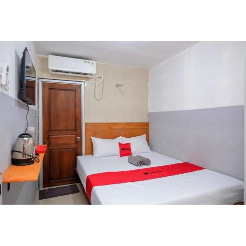 RedDoorz Near Mulyosari