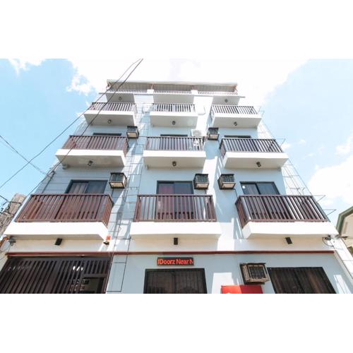 RedDoorz near NAIA Terminal 1