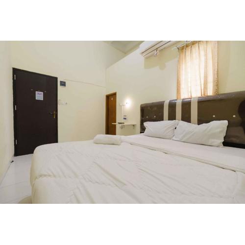 RedDoorz near OPI Mall Palembang 2