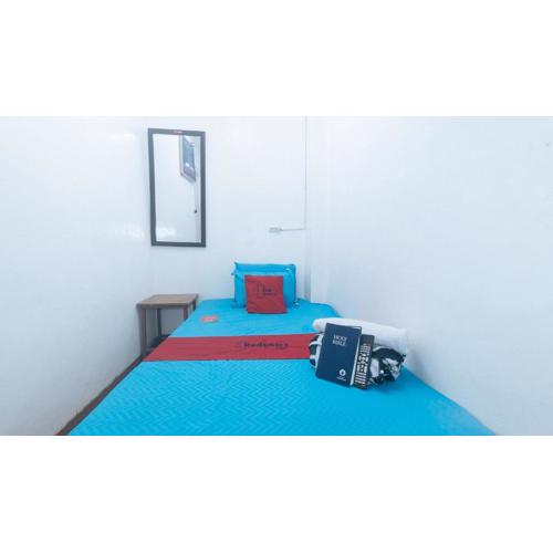 RedDoorz near OWWA Pasay