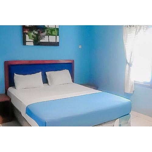 RedDoorz near Pantai Citepus Pelabuhan Ratu