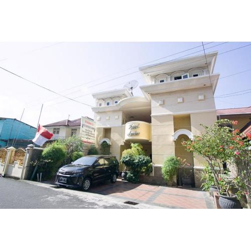 RedDoorz near Pantai Falajawa Kota Ternate