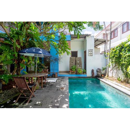 RedDoorz near Pantai Sanur Bali