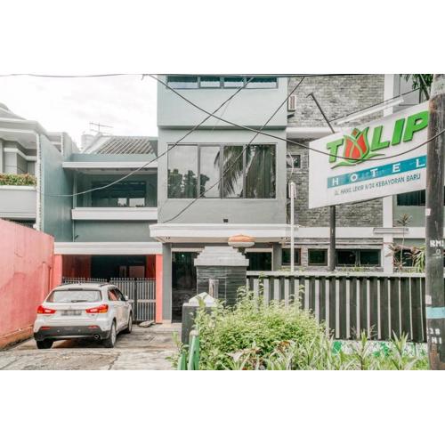 RedDoorz near Plaza Senayan