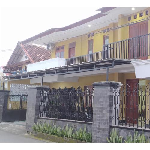 RedDoorz near Prawirotaman Yogyakarta