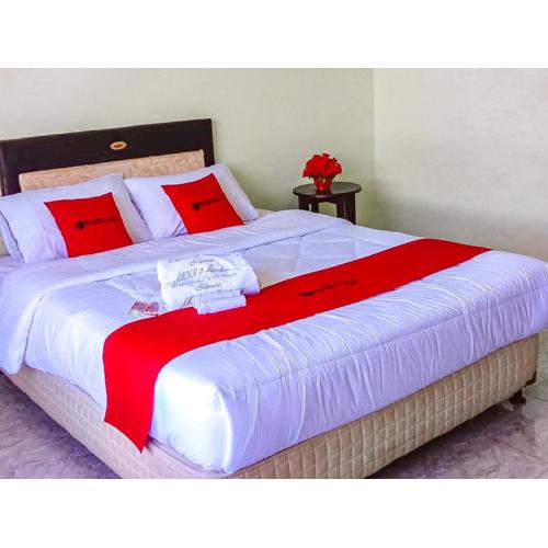 RedDoorz near Reremi Pemancar Manokwari