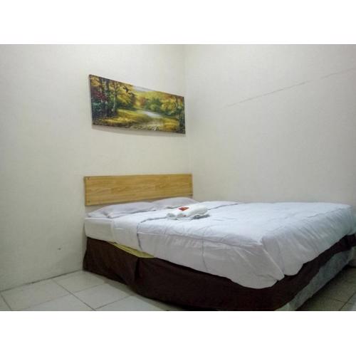 RedDoorz near RS Labuang Baji Makassar