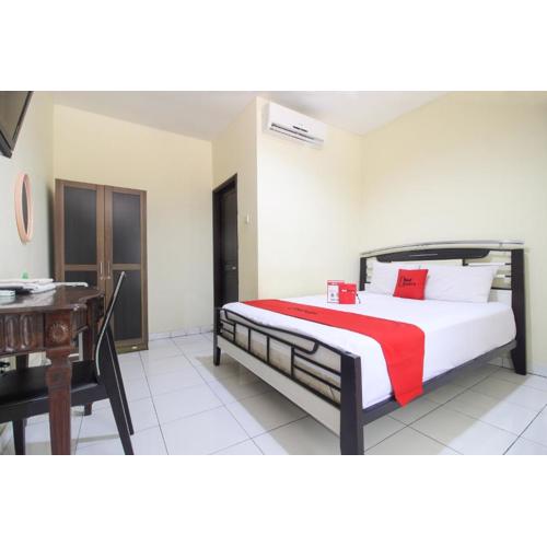 RedDoorz near RS Sarjito Yogyakarta 2