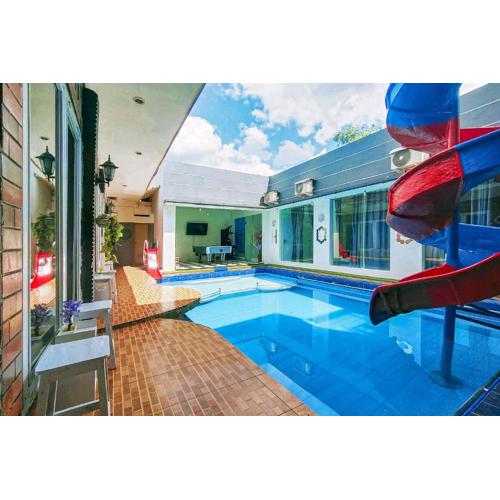 RedDoorz Near RS UMMI Bogor