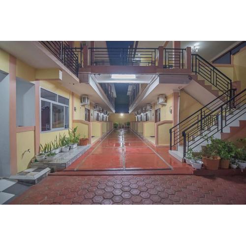 RedDoorz near RSUD Dr Abdul Aziz Singkawang