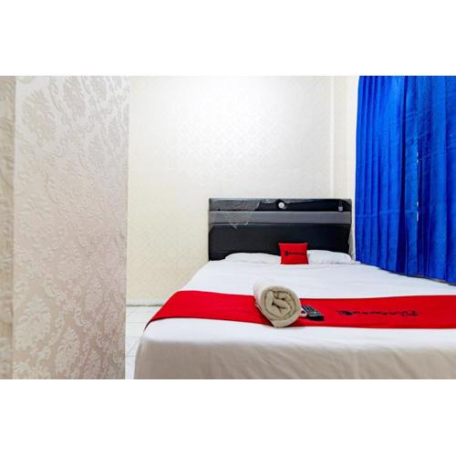 RedDoorz Near RSUD Dr Pringadi Medan 3