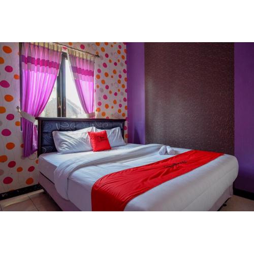 RedDoorz near RSUD Kebumen