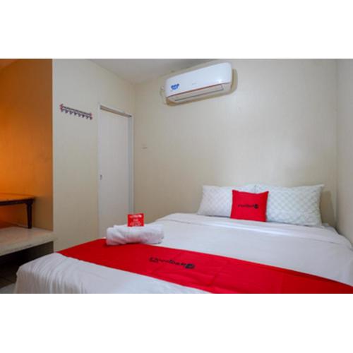 RedDoorz near RSUD Kudus