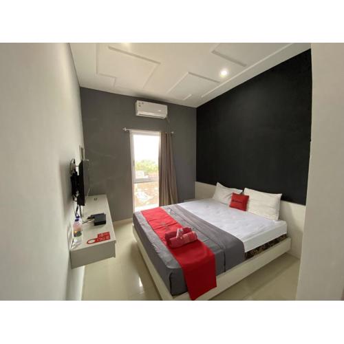 RedDoorz near RSUD Margono Purwokerto 3