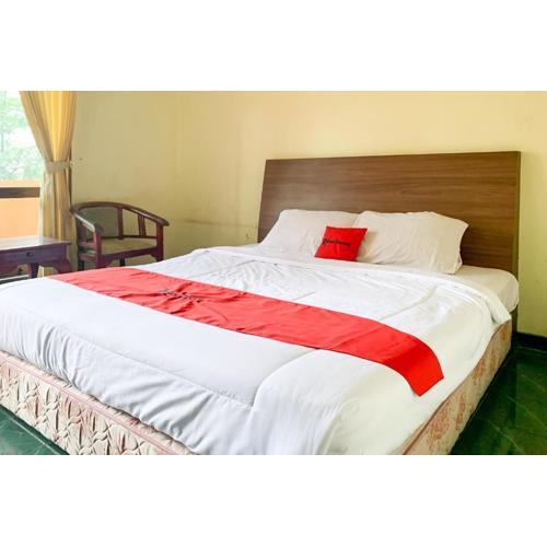 RedDoorz near RSUD R Syamsudin Sukabumi