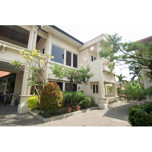 RedDoorz near Rumah Sakit Baptis Kediri