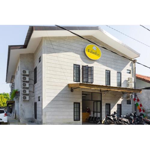 RedDoorz near Sam Poo Kong 3 Semarang