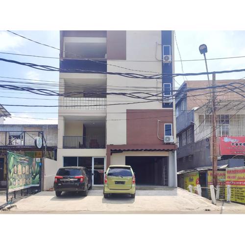 RedDoorz Near Sam Poo Kong 4 Semarang