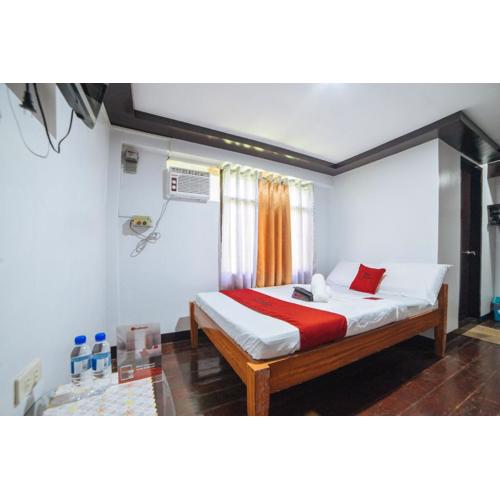 RedDoorz near San Juanico Bridge