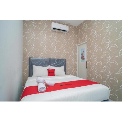 RedDoorz near Sarinah Jakarta