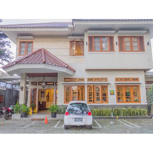 RedDoorz near Simpang Dago 2